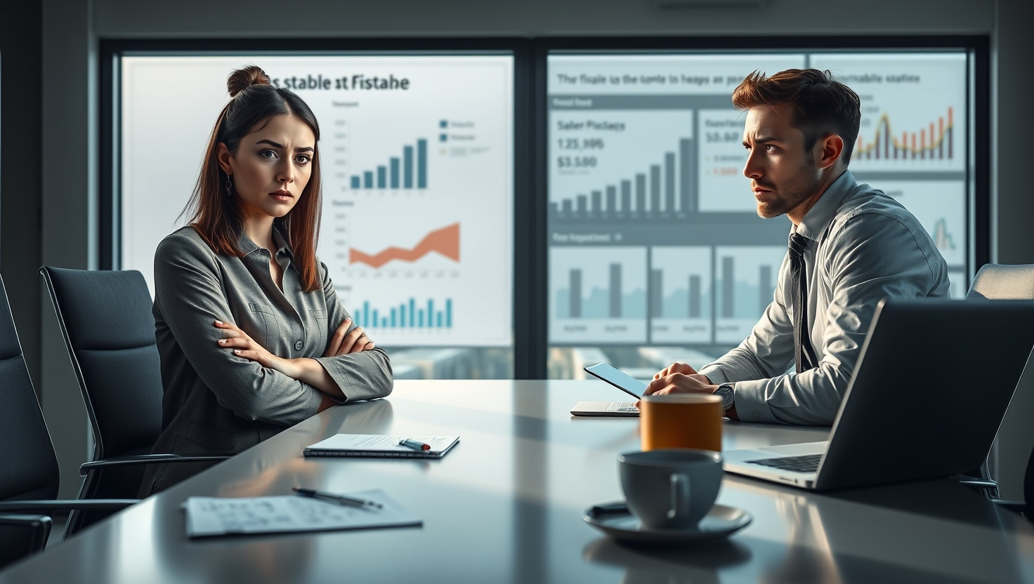 Should I Expose My Coworkers Mistake to Our Boss in a Critical Meeting?