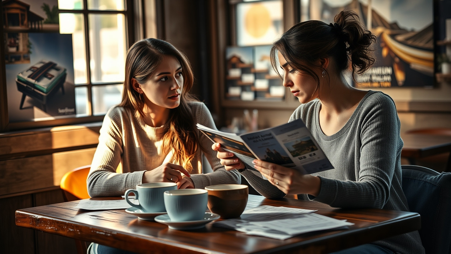 Should I Refuse to Advise My Friend on Housing Investments Due to Their Reckless Spending?