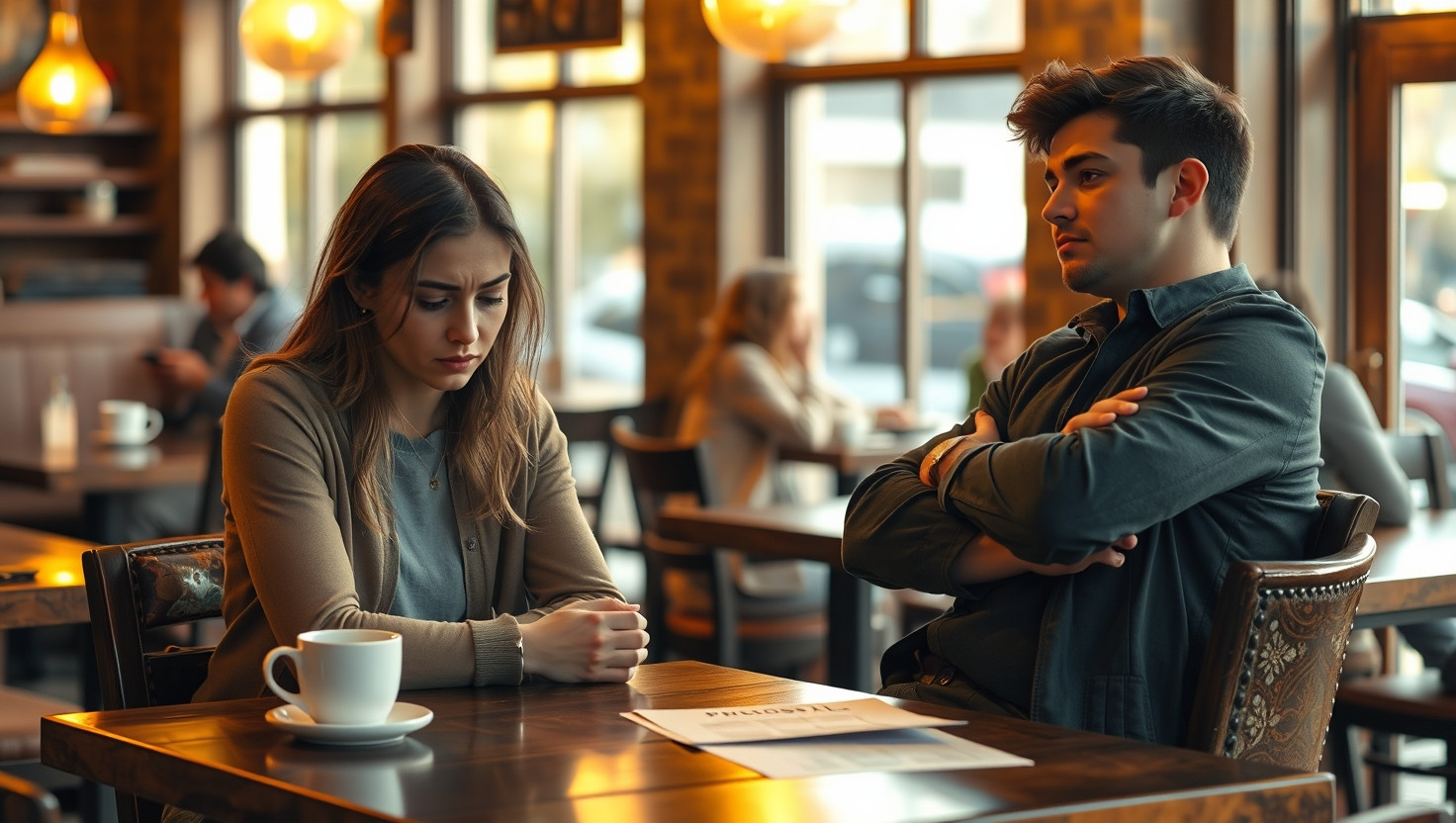 Should I Lend Money to a Friend for Their Business Venture? | AITA?