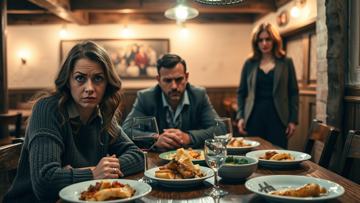 Office Dilemma: Revealing Coworkers Secret Romance to His Girlfriend