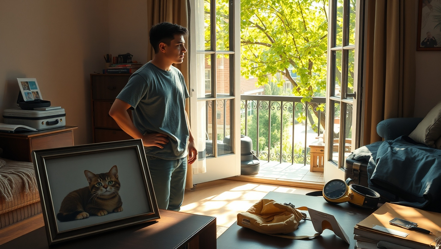 Roommates Negligence with Pet Sitting Disaster: Justified to End Friendship?