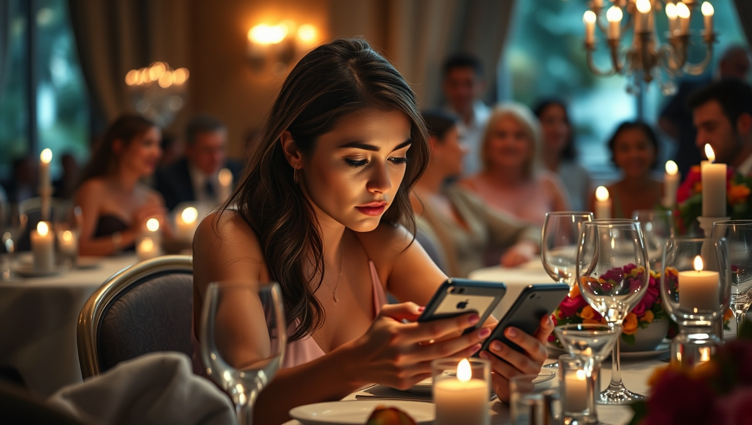 Should I Cancel My Best Friends Birthday Dinner After Discovering Her Betrayal?