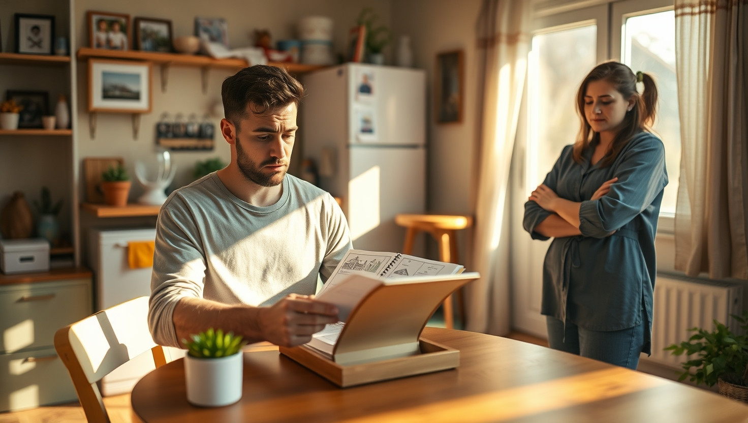 Should I Share My Savings Plan with My Financially Struggling Sibling? | AITA