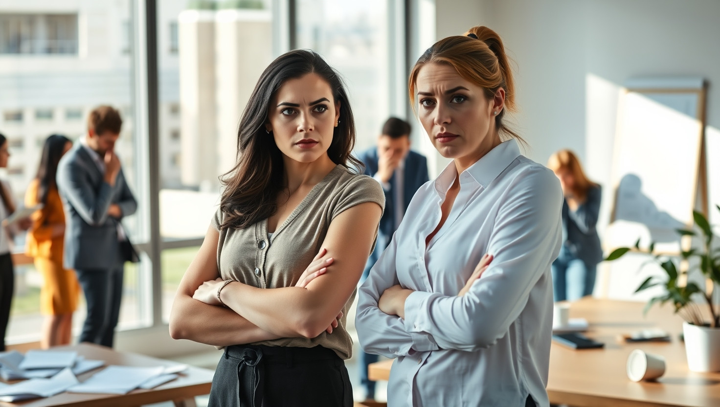 Should I Have Included My Colleague in Our Team Project?