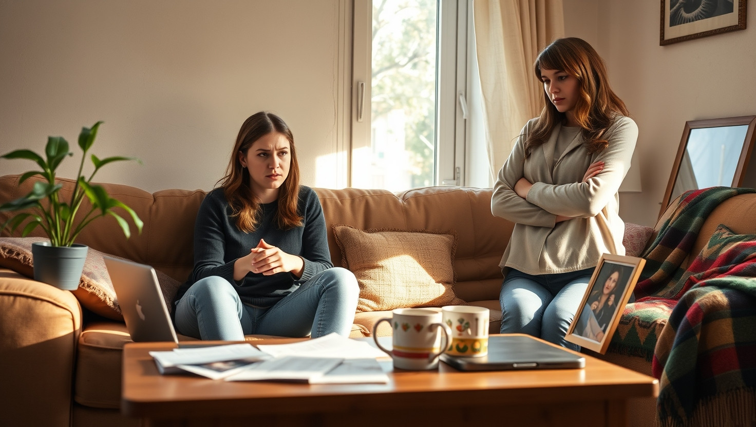 Struggling Friend: Am I Wrong for Wanting Fair Split of Bills?