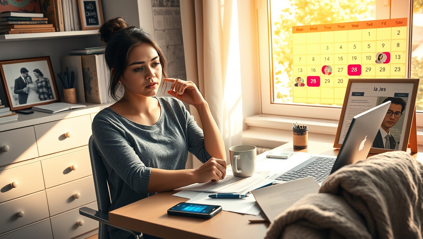 Would It Be Wrong to Choose Work Over My Friends Bachelorette Trip?