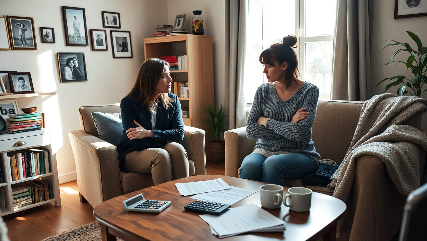 Friend Seeks More Financial Advice After Failing to Repay Loan: AITA for Refusing?