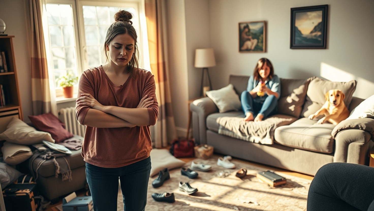 Dealing with a Friends Unruly Dog: Am I Wrong for Criticizing Their Pet Parenting?