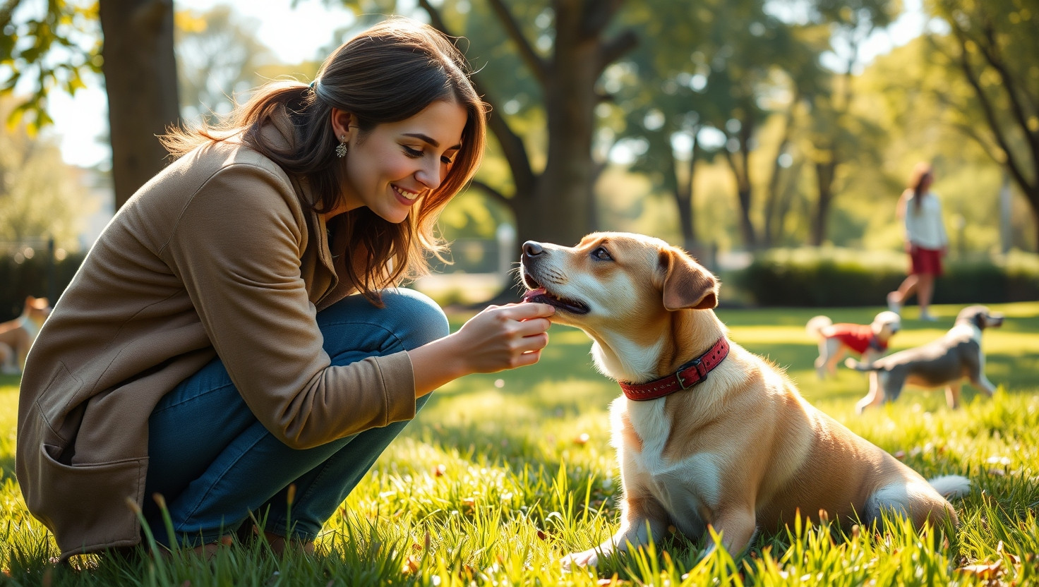 Should I Adopt the Dog My Friend Wanted First? AITA?