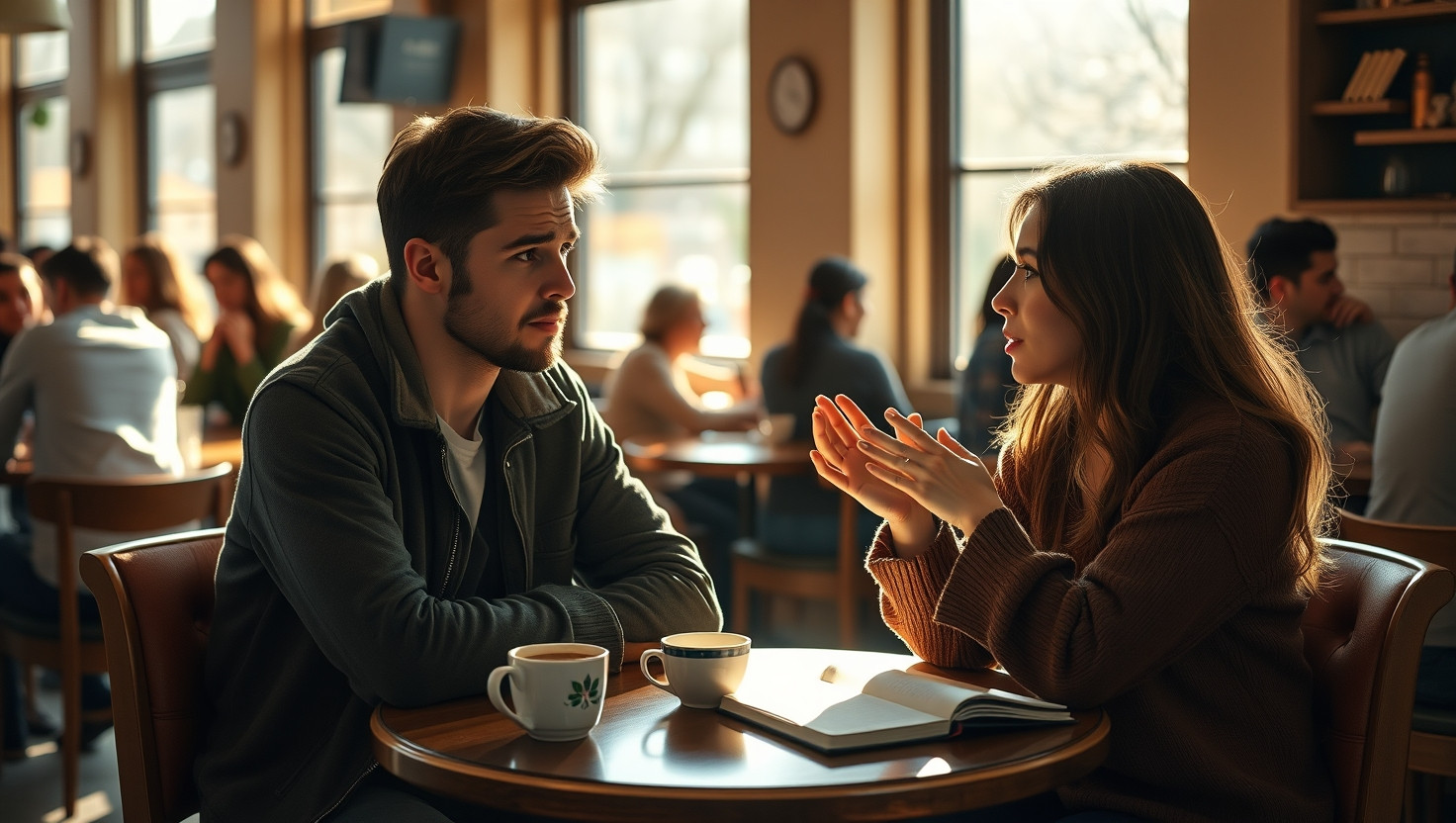 Should I Confront My Friend About Oversharing Personal Details?