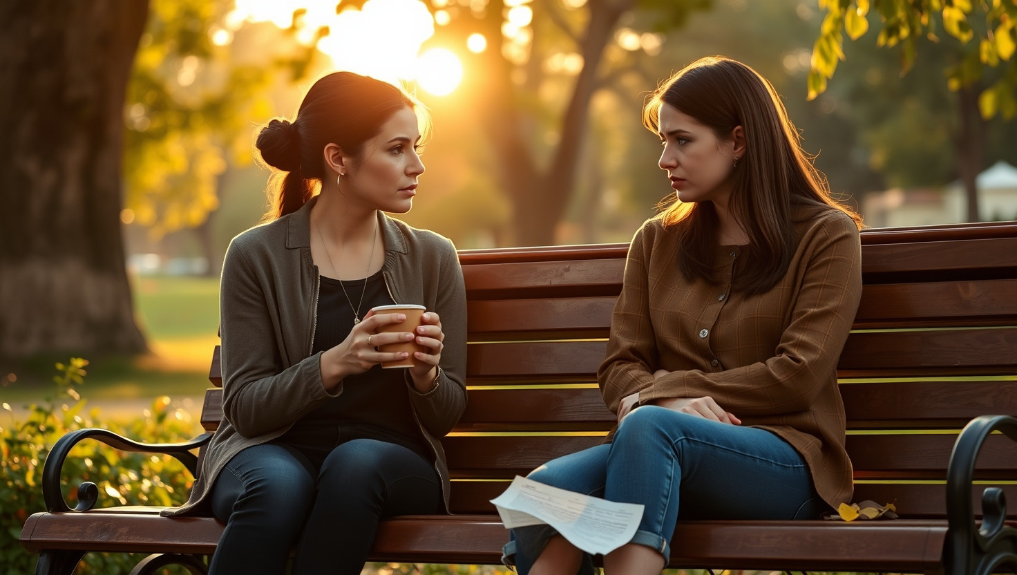 Should I Ask My Friend to Repay the Loan Despite Their Financial Struggles?