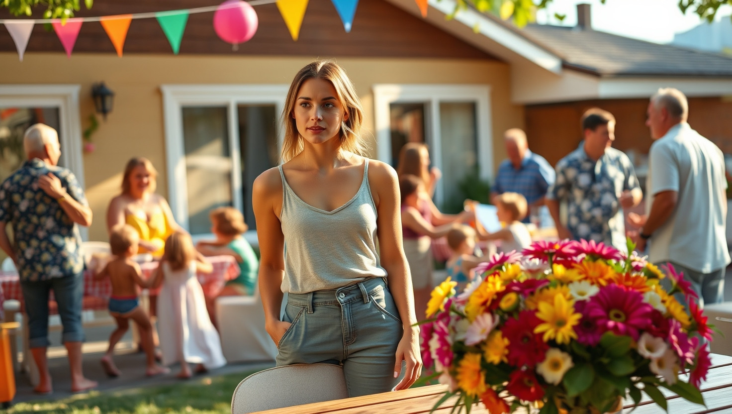 Should I Skip Family Events My Partner Hates?