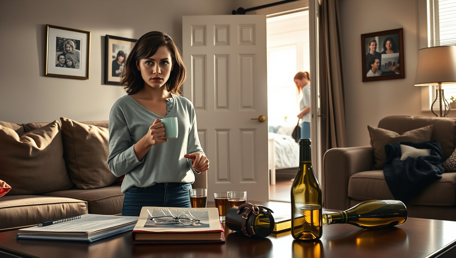 Refusing Sisters Friend After Personal Boundaries Crossed: AITA?