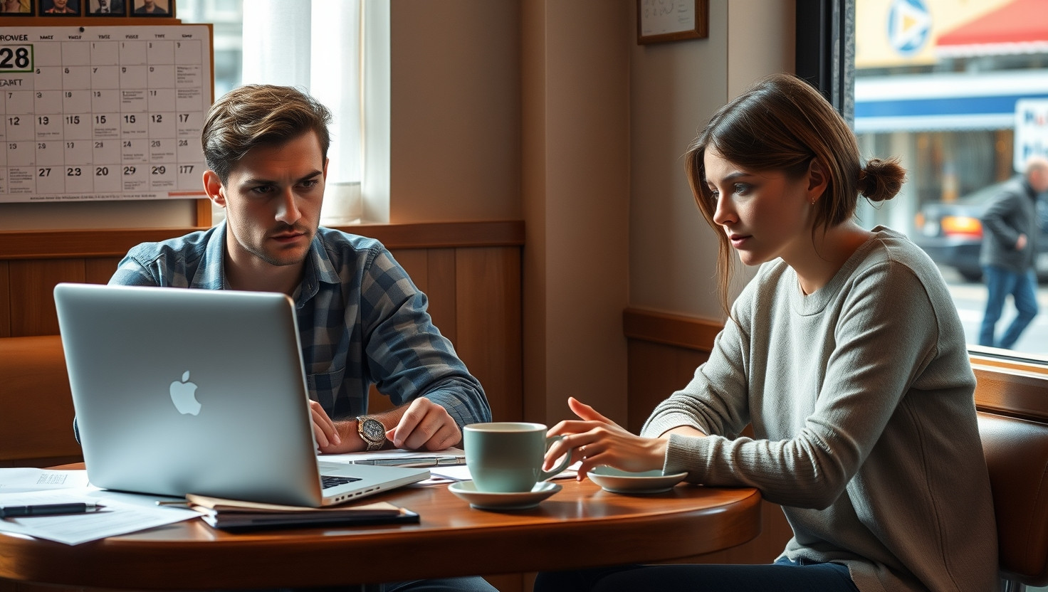 Friend Upset After I Declined to Attend Work Event as Plus One: AITA?