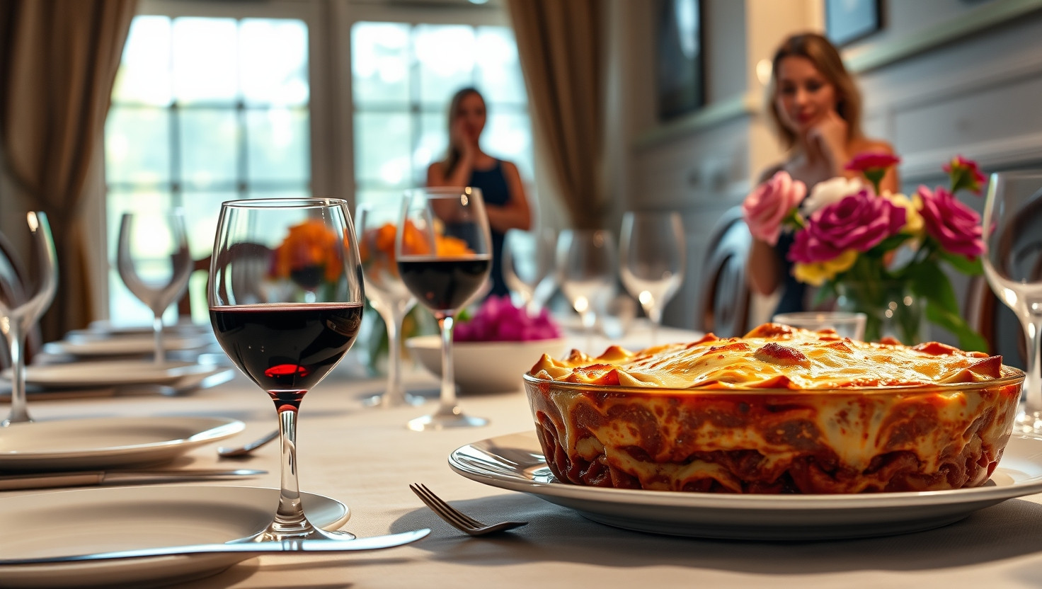 Should I Serve Meat to My Vegan Friend Without Telling Them?