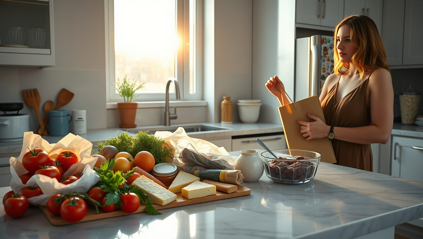 Roommate Conflict: Should I Cut Down on Our Food Budget?