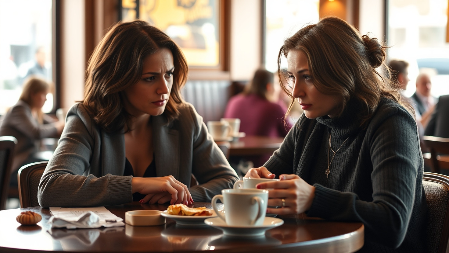 AITA for setting boundaries with my friends constant work stress complaints?