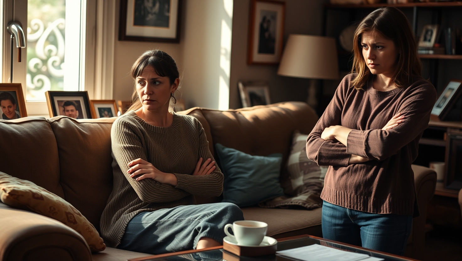 Should I Lend Money to a Friend in Need? AITA for Saying No?