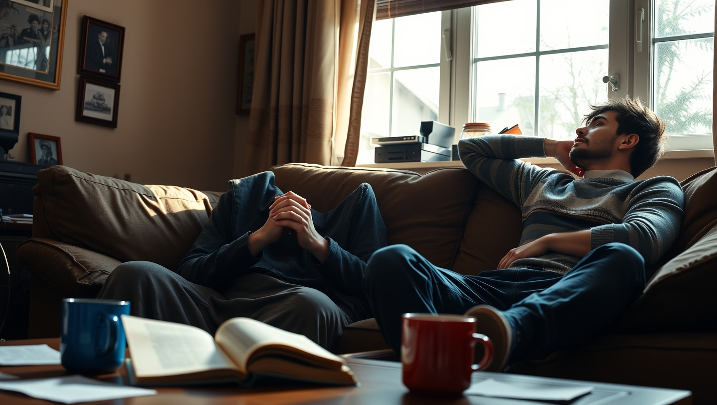 Should I Lend Money to a Friend in Need Despite My Own Financial Struggles?