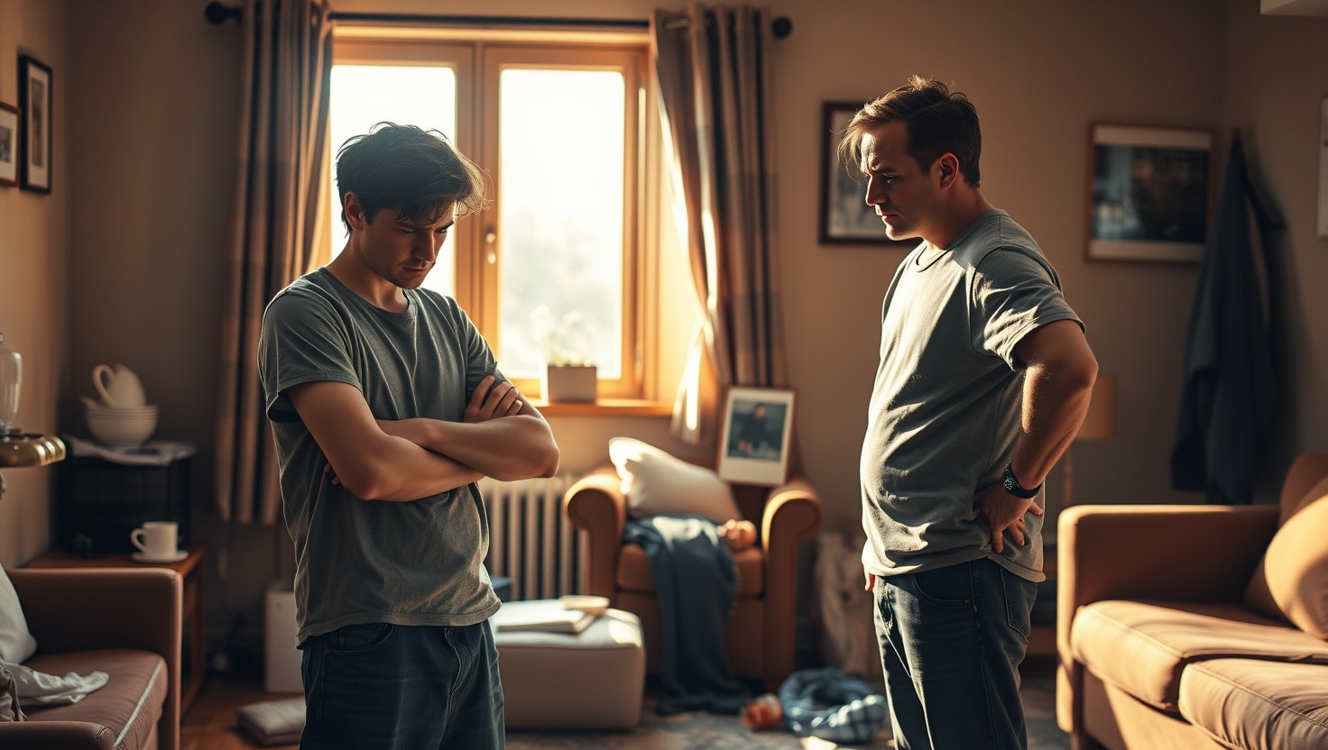 Confronting Brothers Boundary-Crossing: A Necessary Stand or Overreaction?