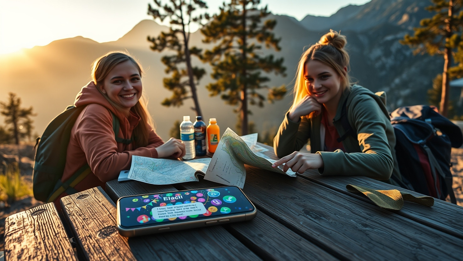 Choosing Hiking Trip Over Best Friends Last-Minute Birthday Party: Am I the Jerk?