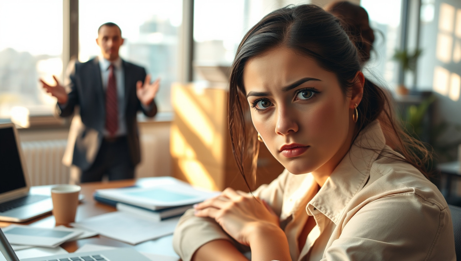 Navigating Compliments at Work: Did I Overstep by Asking My Colleague to Tone it Down?