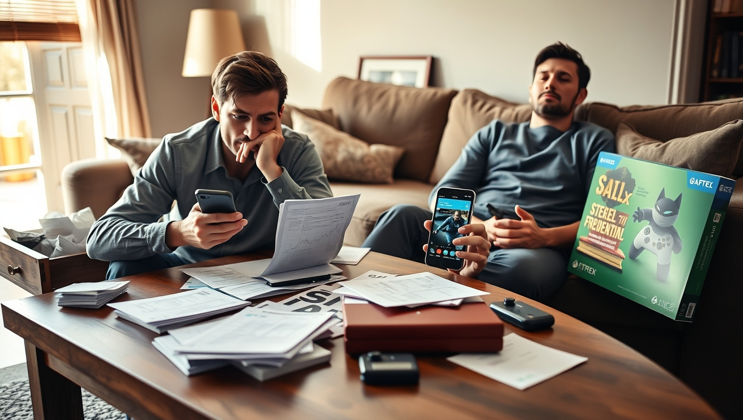 Friend Bails on Joint Investment: Am I Wrong for Refusing to Repay?