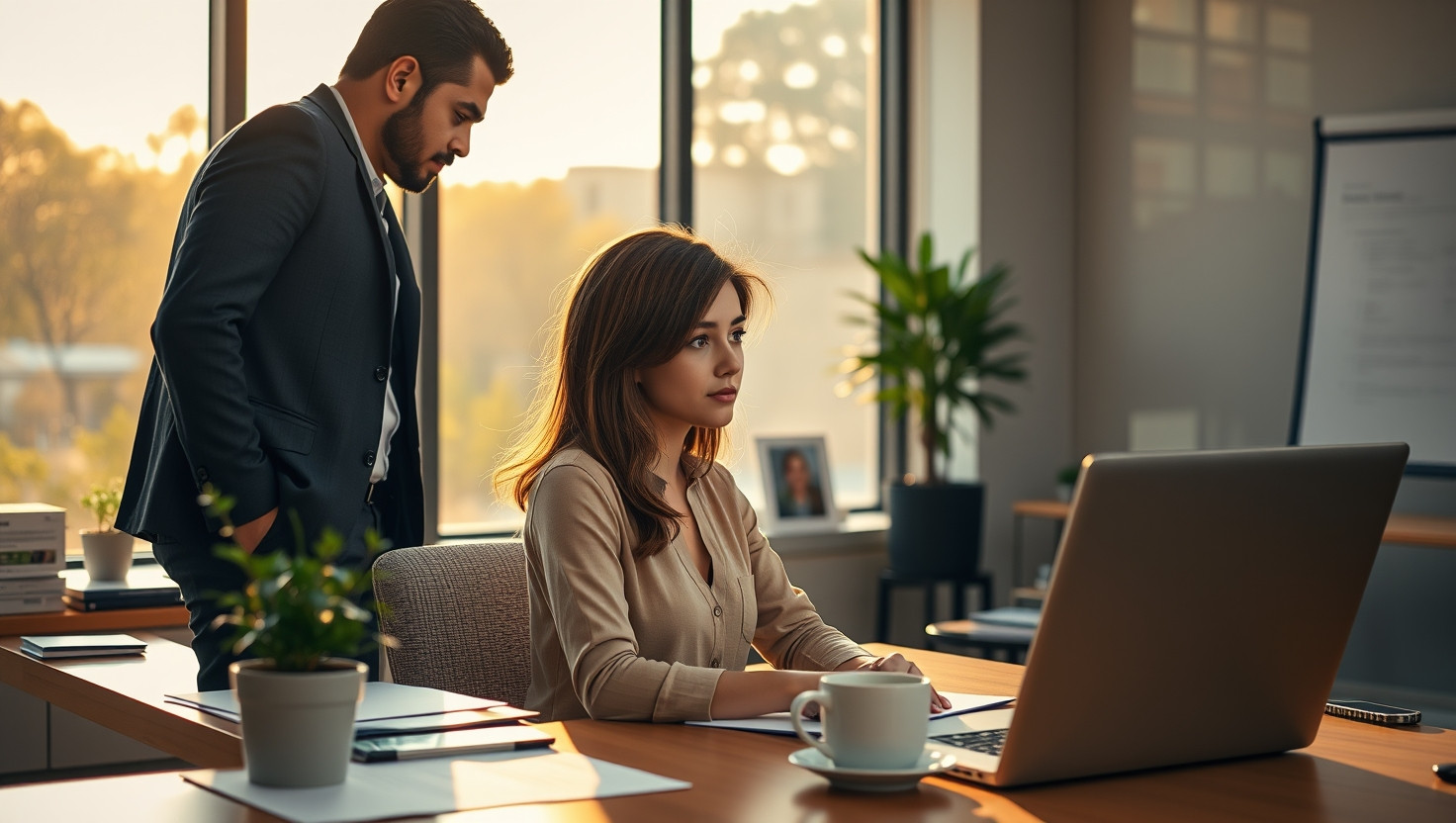 Dealing with a Colleagues Boundary Issues: How to Set Limits at Work