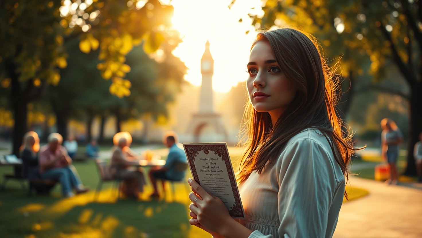 Choosing My Event Over Partners Family Reunion: AITA?