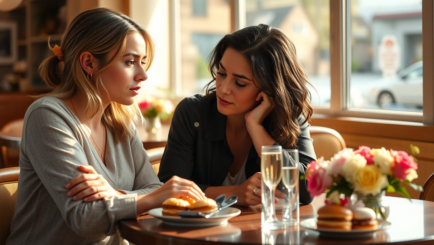 Choosing Friendship Over Pressure: The Dilemma of Skipping a Lavish Bachelorette Party