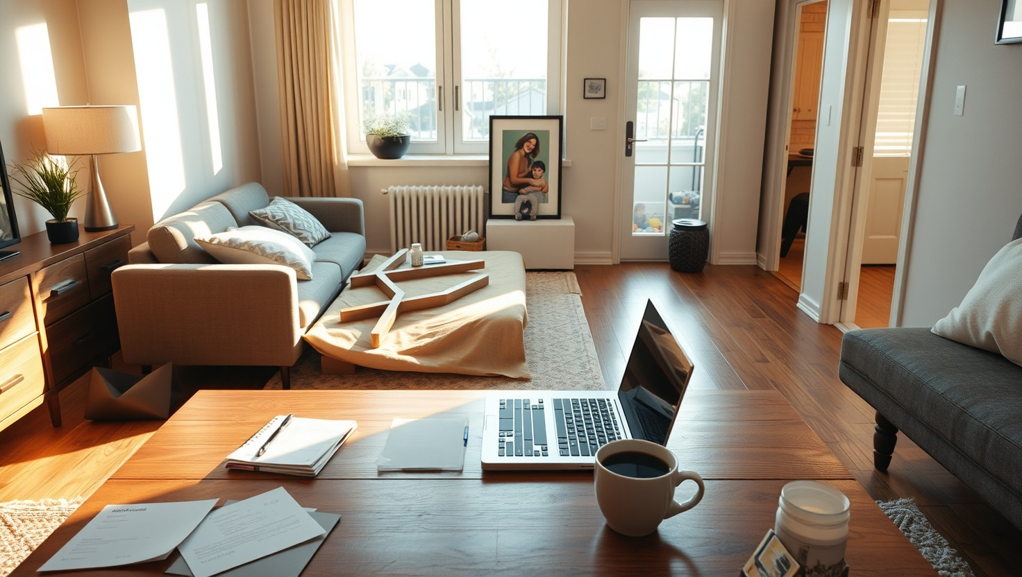 Should I Let My Cousin and Kids Move In During Their Housing Crisis?