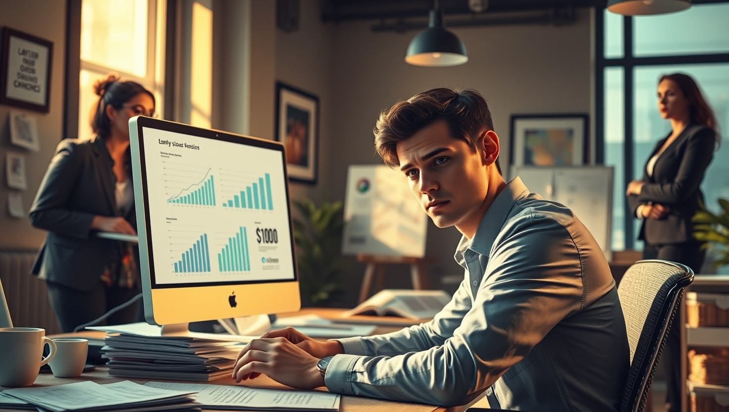 Colleagues Exceptional Performance Raises Questions of Manager Favoritism: AITA for Refusing Promotion?