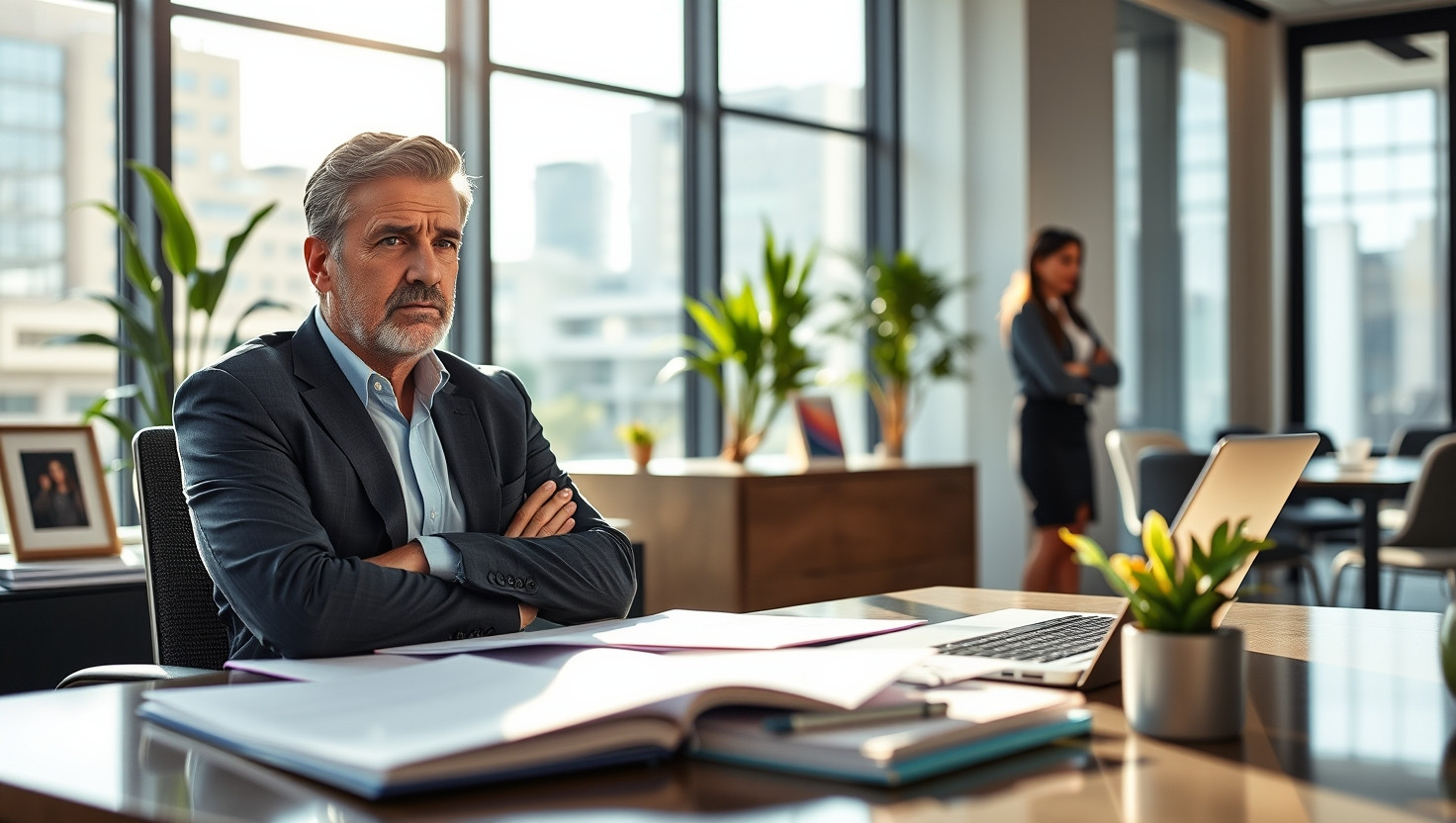 Should I Promote a Top Performer Despite Personal Conflicts?