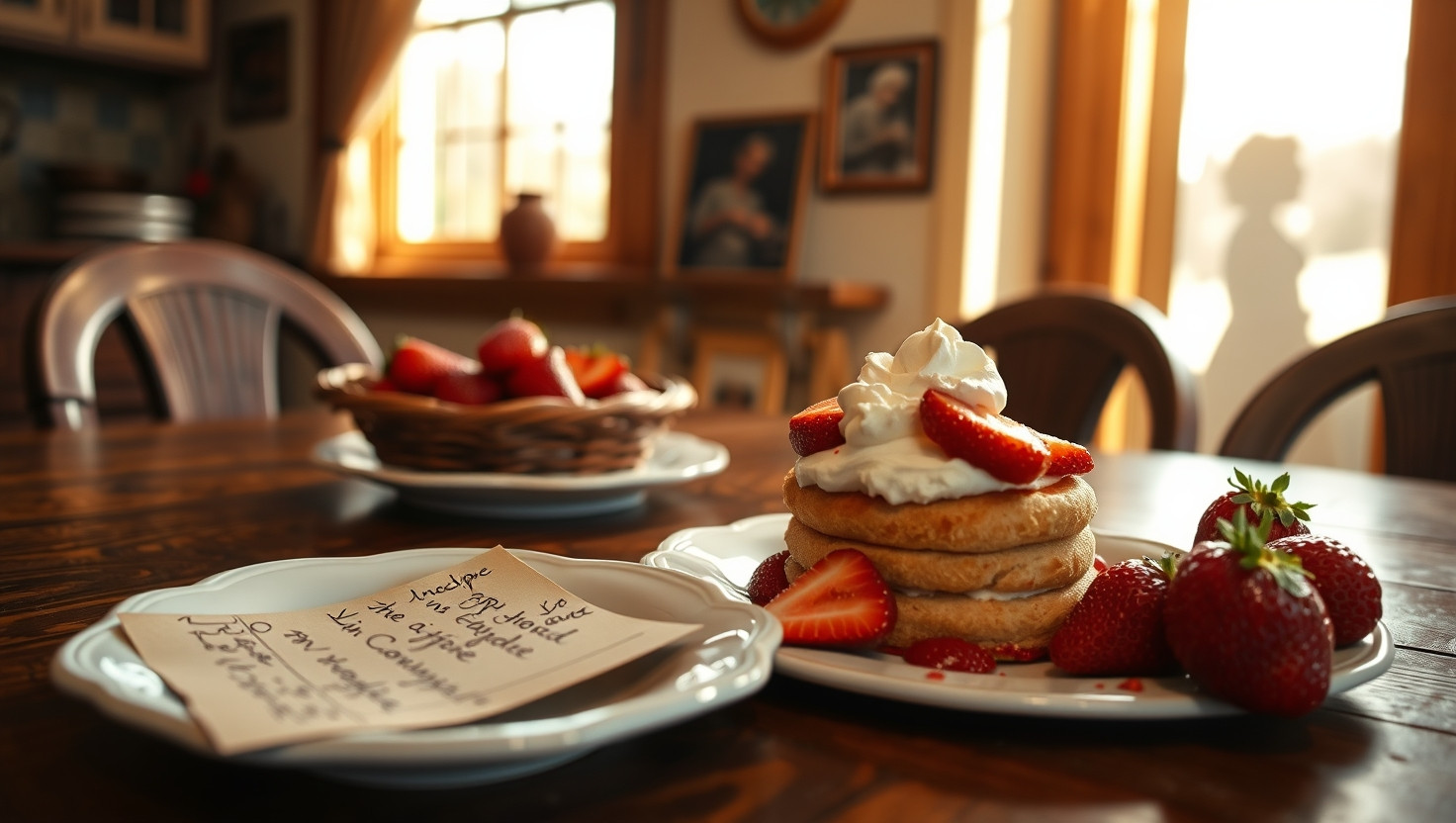 Friend Uses My Secret Family Recipe Without Permission - AITA for Refusing to Share More?