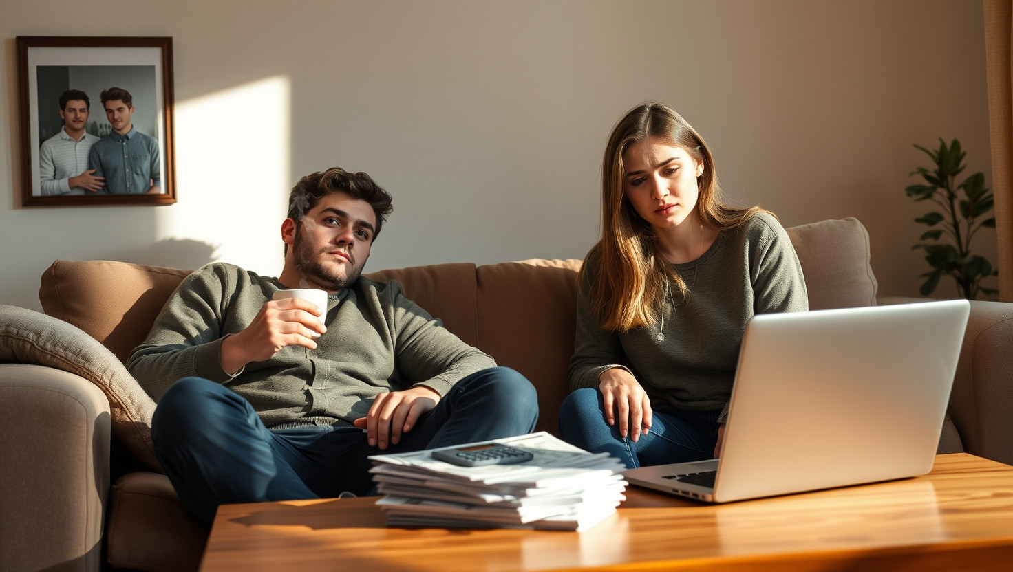 Friend in Need: Why I Refused to Lend Money Despite Their Financial Struggles