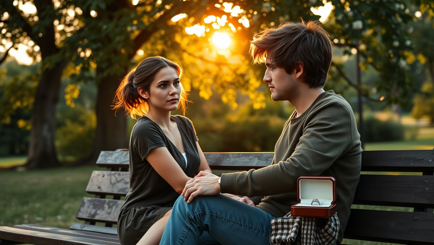 Should I Ask My Boyfriend to Sign a Prenup to Protect Family Inheritance?