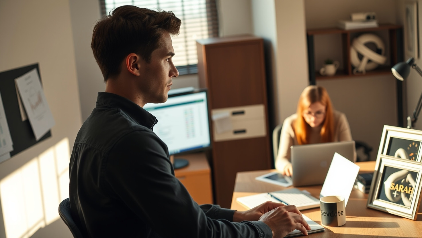 Ethical Dilemma: Should I Report My Co-Workers Misconduct to the Boss?