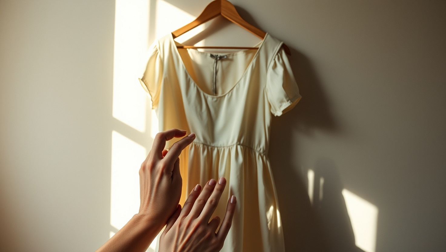 Friend Altered Borrowed Dress Without Permission - WIBTA for Asking to Reverse Changes?