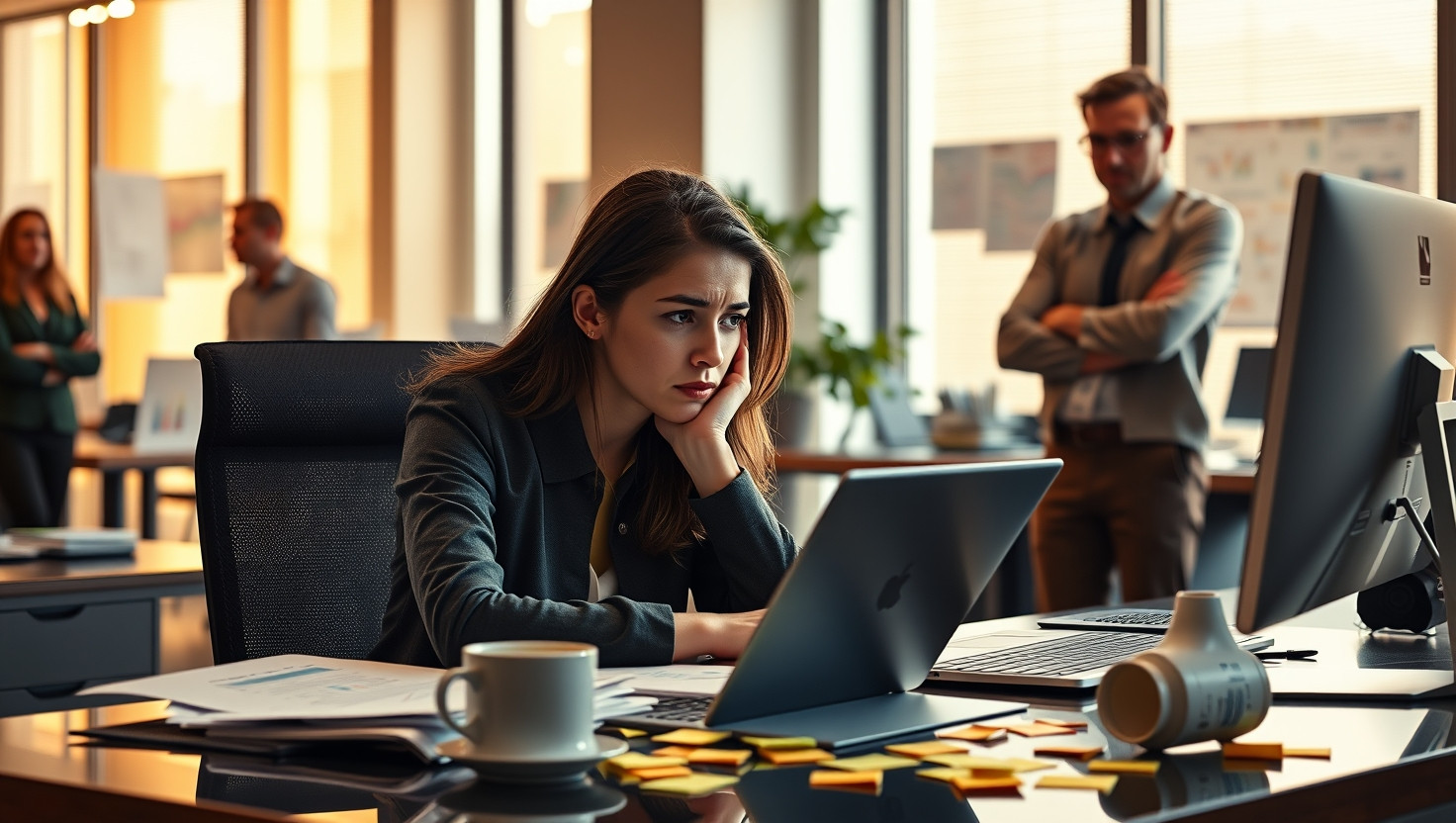 AITA for Completing Teammates Work Alone to Meet Crucial Project Deadline?