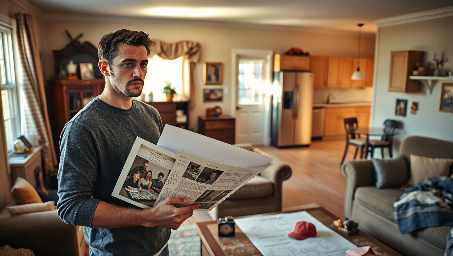 Should I Renovate My Childhood Home Without My Parents Approval?