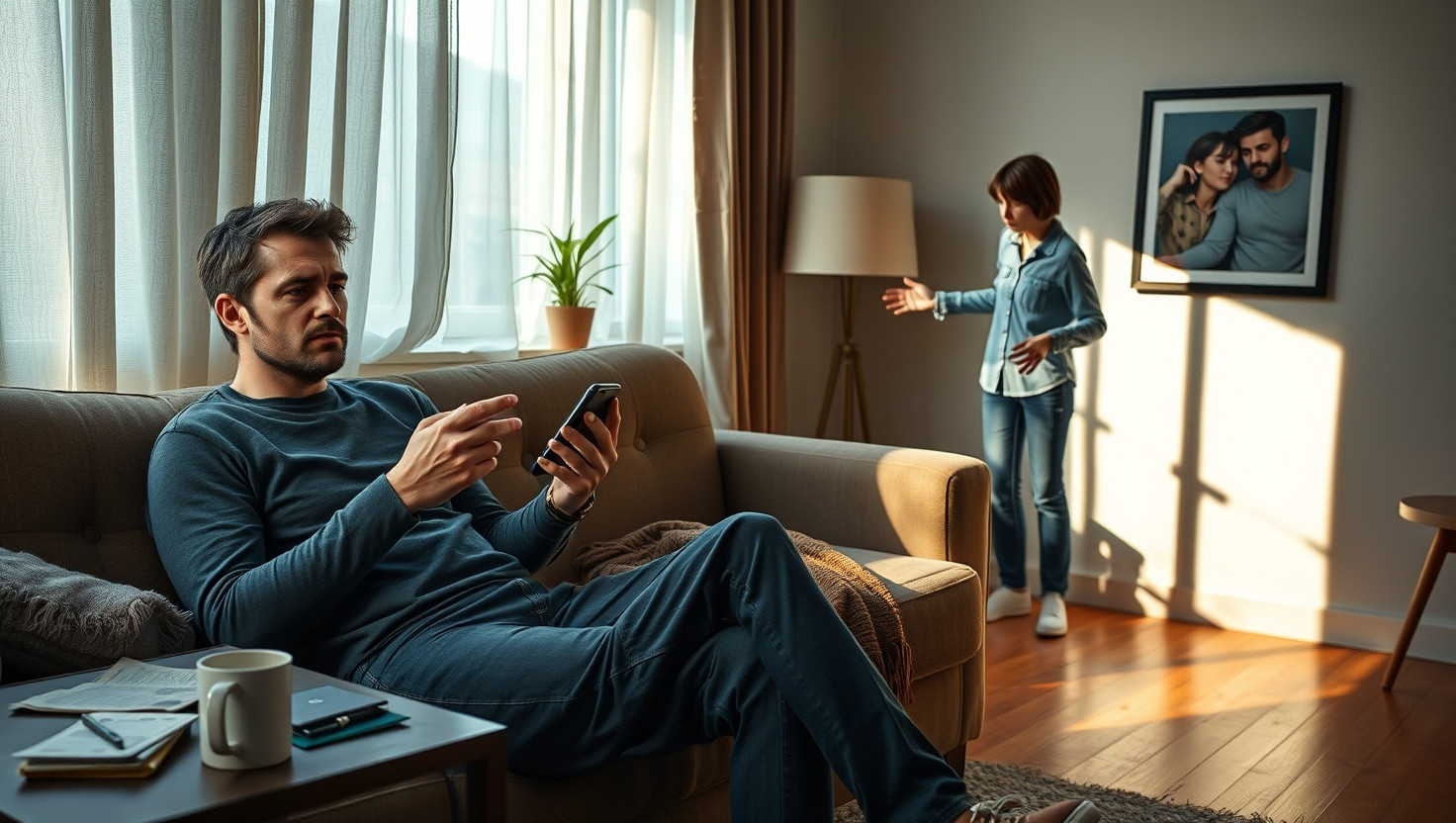 Should I Refuse to Lend Money to a Friend in Need?