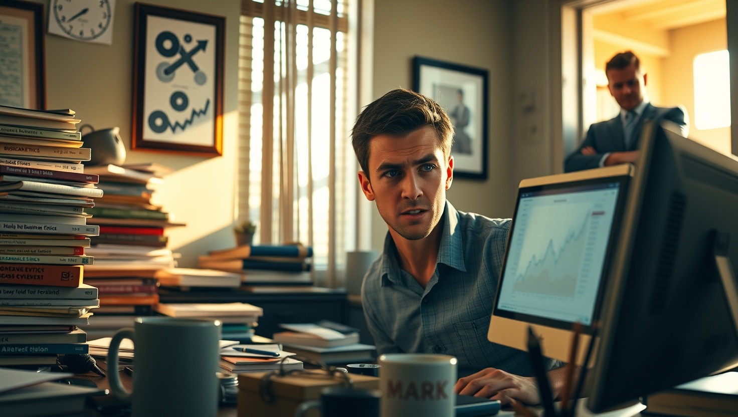 Exposing Bosss Unethical Behavior: A Moral Dilemma at Work