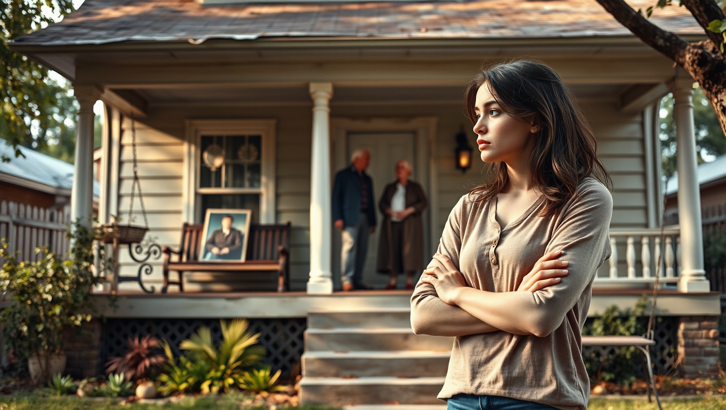 Should I Renovate Our Family Home Against My Parents Wishes?