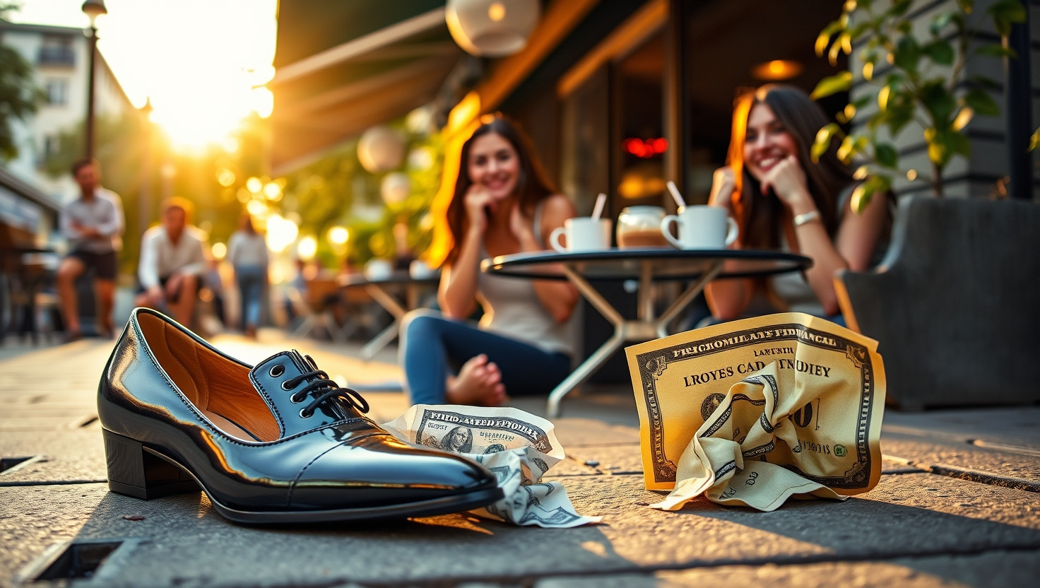 Friend Borrowed Money for Bills But Spent on Designer Shoes: AITA for Wanting It Back?