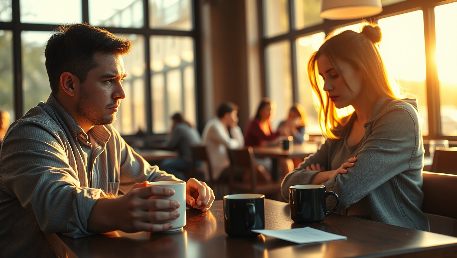 Refusing to Lend Money to Struggling Friend: AITA?