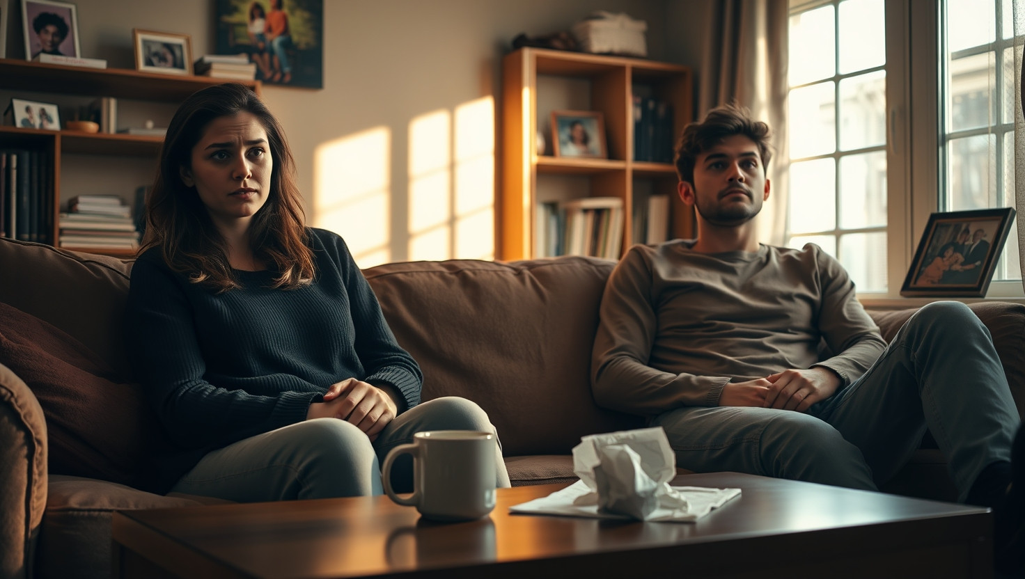 Confessing Feelings to Best Friend in a Relationship: AITAH?