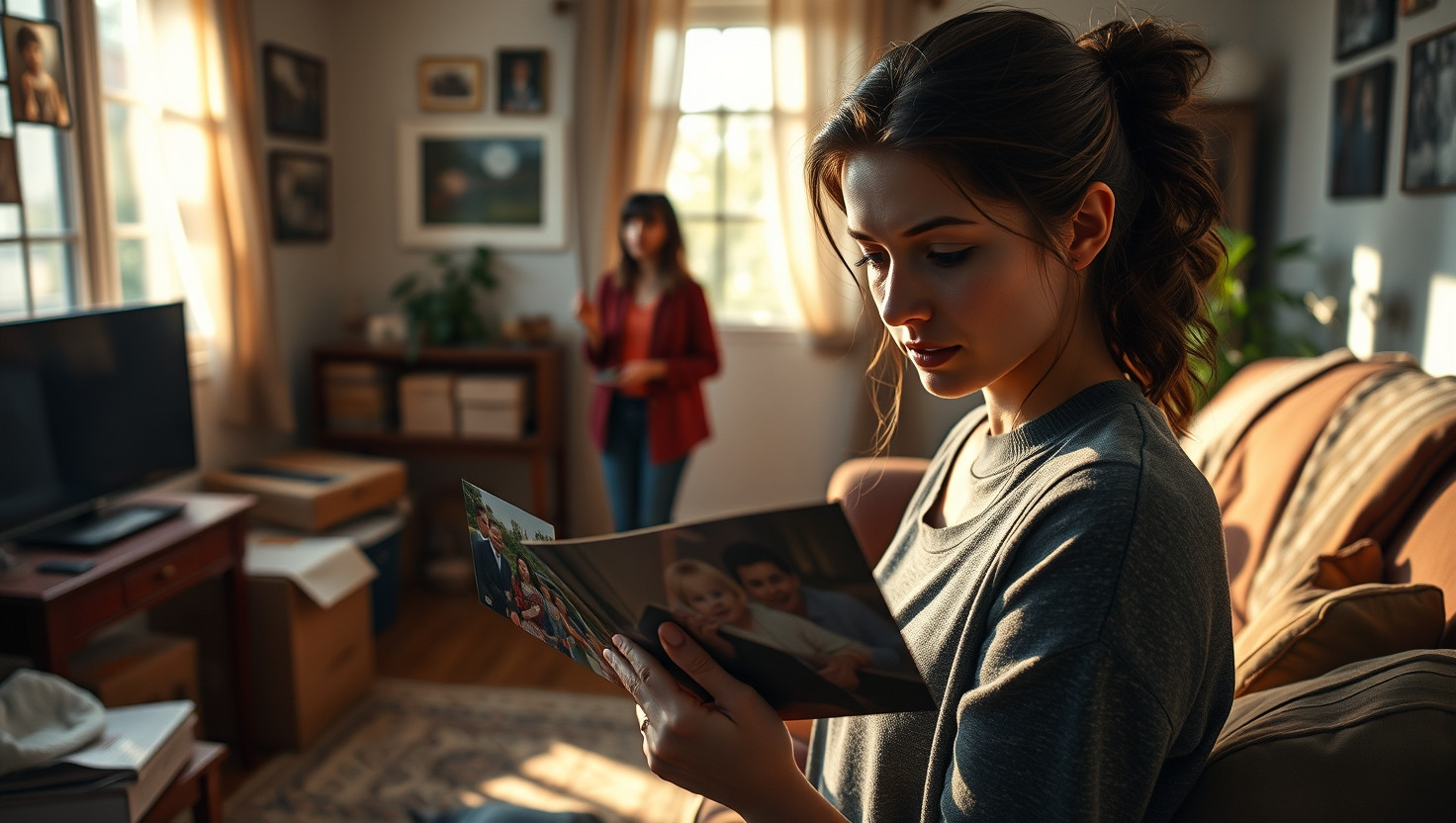 Roommates Want to Leave My Childhood Home Before Me – AITA for Asking Them to Stay?