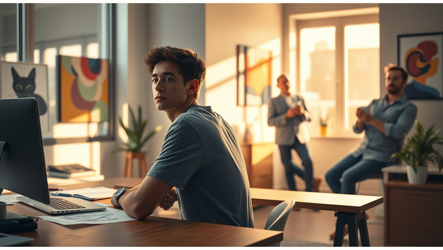 Setting Boundaries with Boss: Navigating Professional vs. Personal Relationships