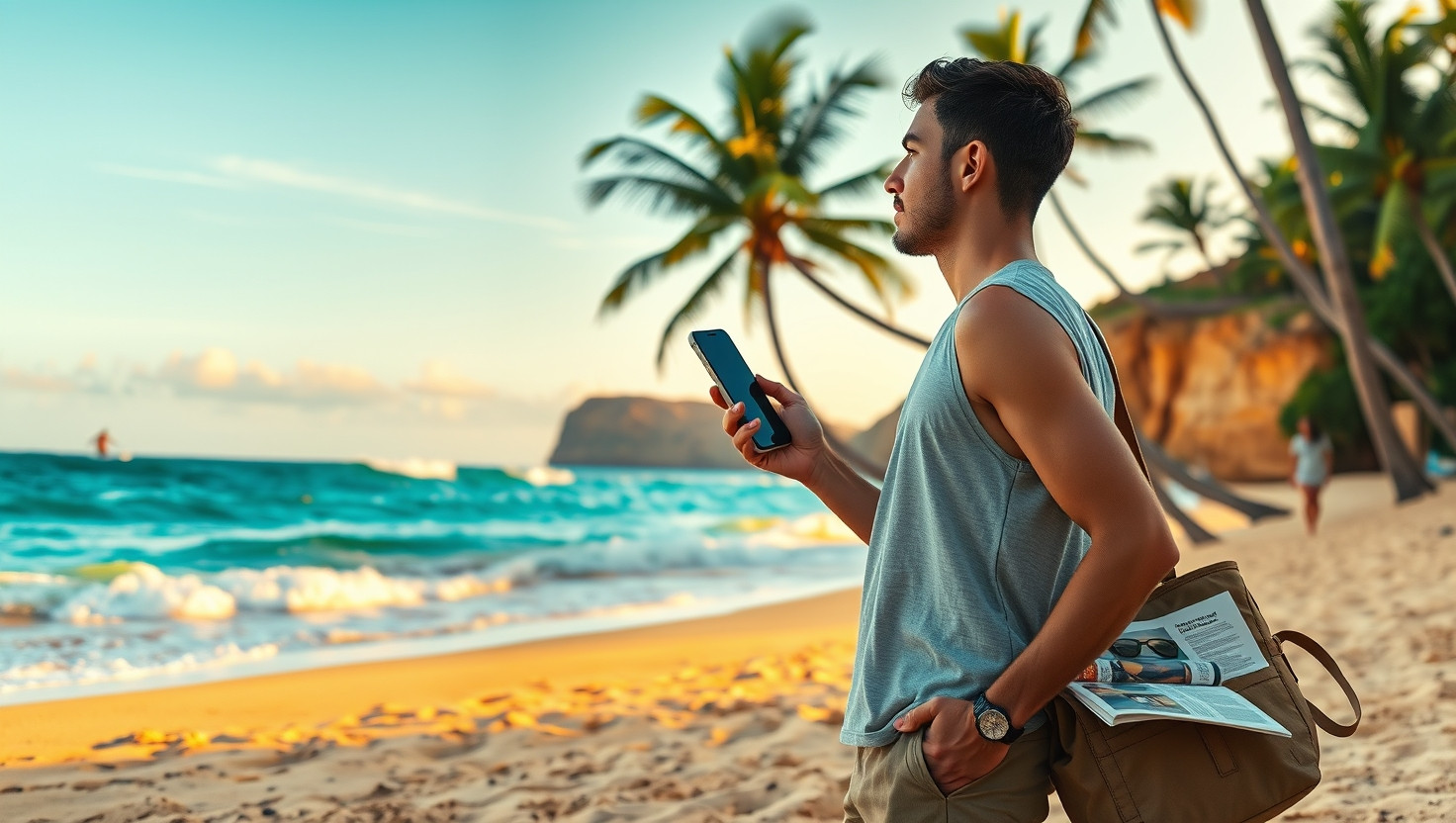 Friend Bails Last Minute on Hawaii Vacation: Should I Refuse to Split Costs?