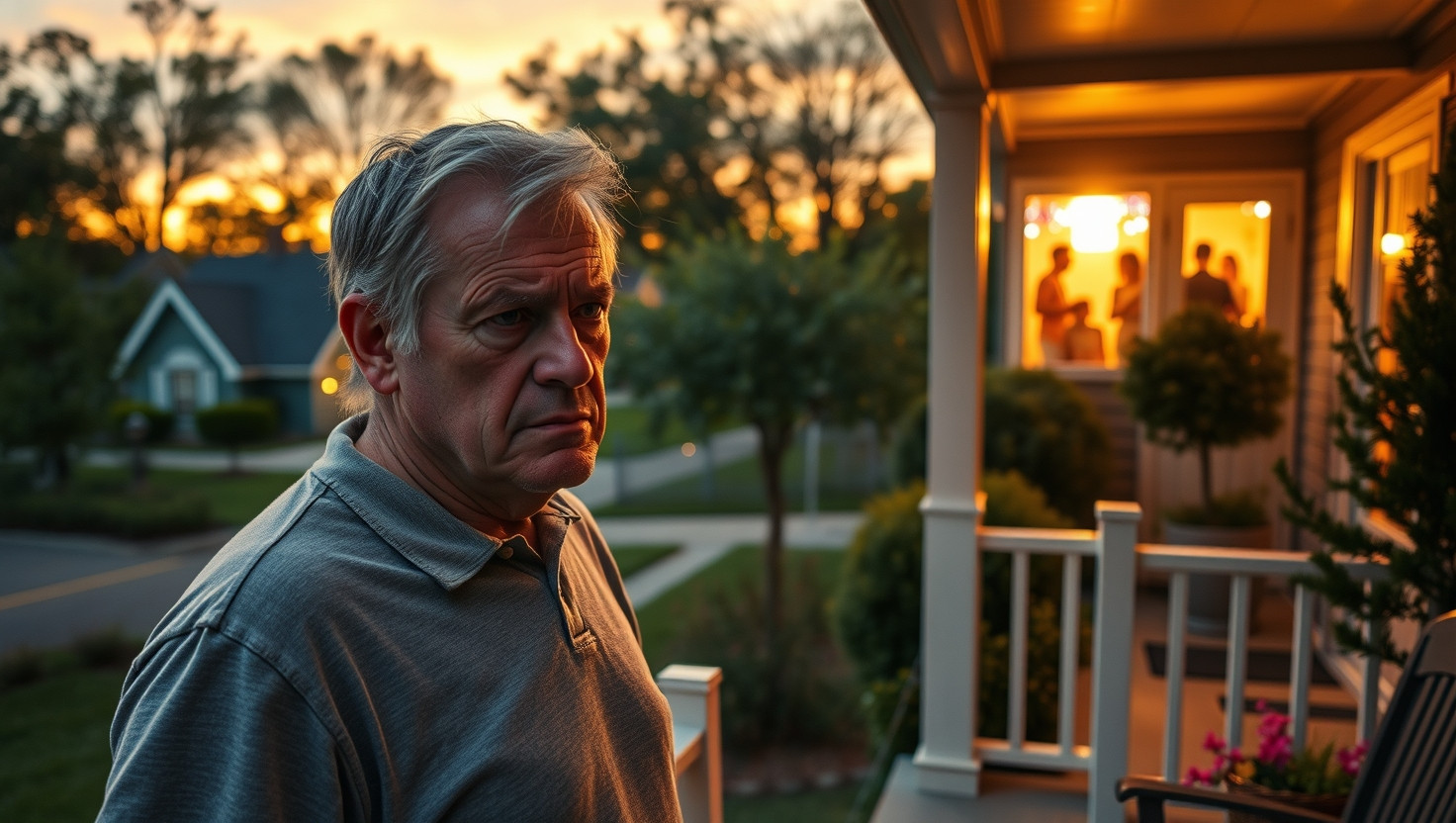 Dealing with Noisy Neighbors: Confronting Loud Partygoers in a Peaceful Neighborhood